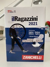 dizionario inglese-italiano