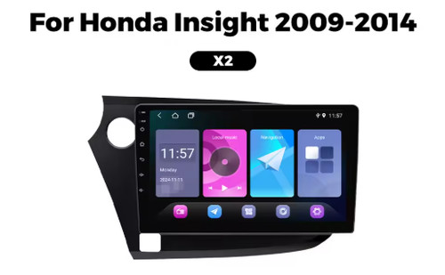 Autoradio android honda - autoradio,