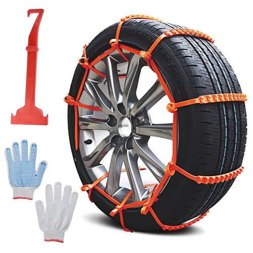Catene neve universali - 20,