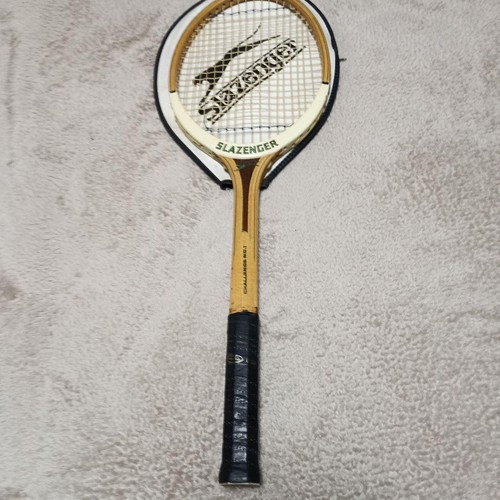 Slazenger challenge 1 - challenge, no.1
