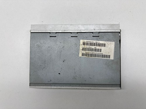 Amplificatore audio finale