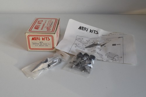 B84 kit meri - kit, mk