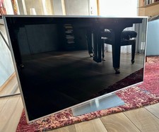 Lcd panasonic viera - lcd, 47"