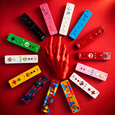 Telecomando ufficiale Wii