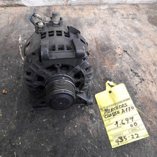 A012154440280 Alternatore