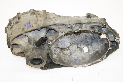 Tdi 02g carter - vw,
