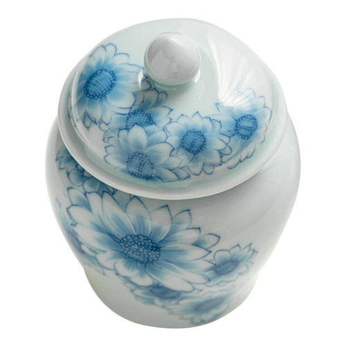 Vasetti ceramica barattoli - ,