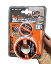 PASTA SALDA SALDANTE + STAGNO