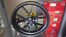 Ducati 749 999 New Marchesini Magnesium Forged Front Wheel 17' inch 979000143