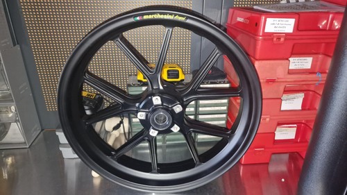 Ducati 749 999 new - ducati, marchesini