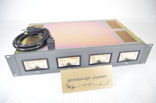 Brains v0942g 4ch analog - 4ch,