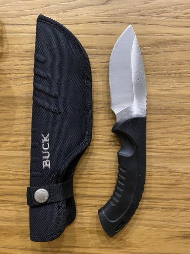 Coltello buck - coltello,