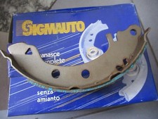 TOYOTA Corolla / Verso - Set