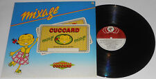 MIXAGE CUCCARD LP 1987