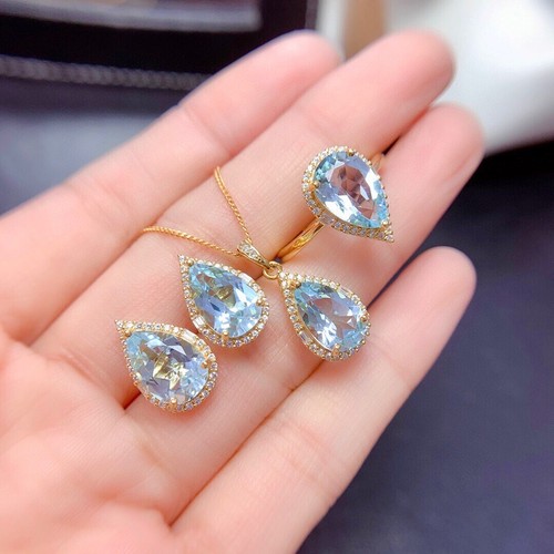 Orecchini anello collana - orecchini,
