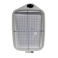 Macchina Da Ricamo Janome 300E