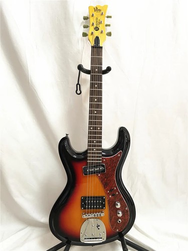 1966ventures chitarra - 1966ventures,