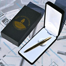 Penna Fisher Space Pen Limited Ed. 50th Anniversay Omega Moonlanding Speedmaster