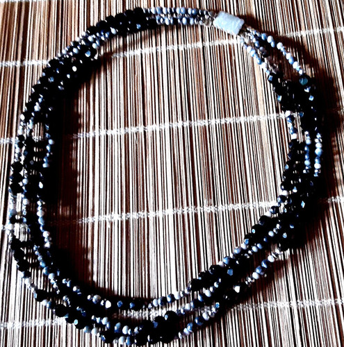 Collana jais e - collana,