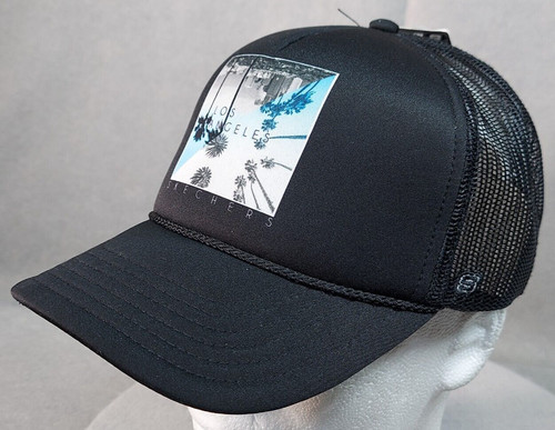 Cappello snapback skechers los - cappello,