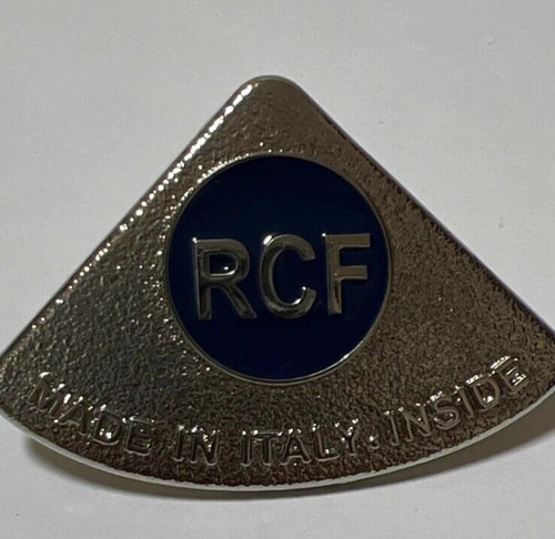 Pezzi ricambio rcf - 4,