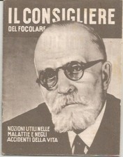 Il consigliere del focolare
