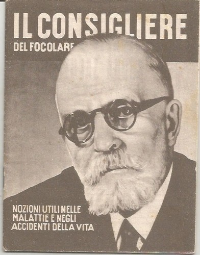 Consigliere del focolare - del,