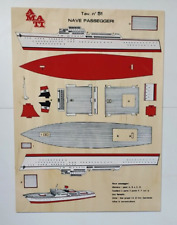 AMATI MODELLO TRAFORO LEGNO
