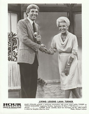 Foto d'epoca originale 1982