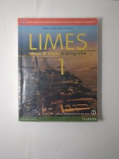 LIMES 1 corso di storia e