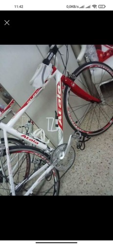 Bici corsa - da,