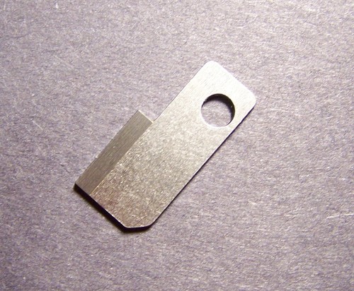 Coltello 411000035 serger - 411000035,