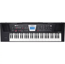 Tastiera roland 61 - roland, tasti