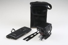 Set controller wireless Canon LC-4 - Numero SN: OJ0101