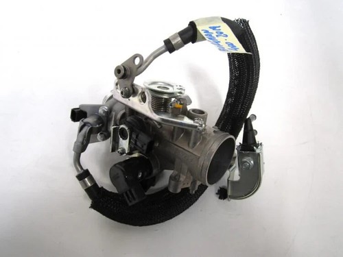 Iniezione usata suzuki - an, 400
