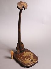 Portaspada Samurai Giapponese