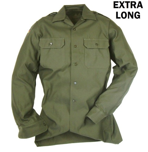 Mens german army shirt - mens,