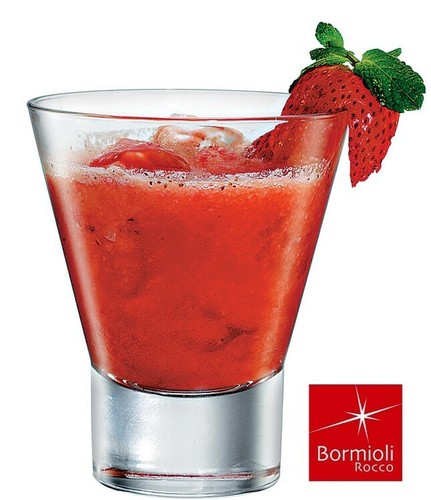 Bormioli rocco ypsilon cl - rocco,