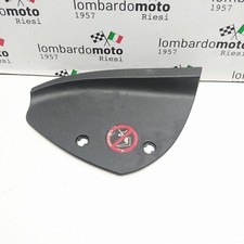 Rivestimento Laterale Destro Cruscotto Nero 1706890283 MERCEDES SLK R170 1996 04