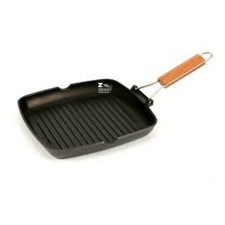 BISTECCHIERA GRATELLA QUADRATA