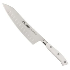 COLTELLO ROCKING SANTOKU ARCOS