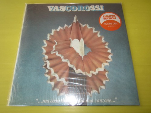 Vasco rossi cosa vuoi - ma,