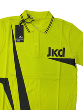 Polo in Cotone Jaked