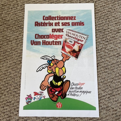 Collectionnez asterix ses - asterix, et