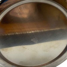 Secchiello Alessi Grande