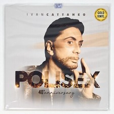 Vinile Sigillato Ivan Cattaneo