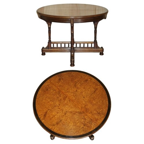 Gillows lancaster movimento - gillows, of