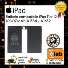 BATTERIA A1577 PER APPLE IPAD