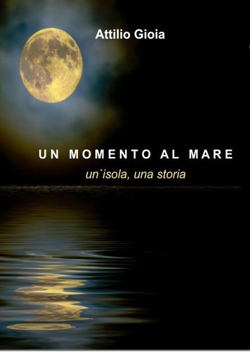 Splendido libro dal titolo - :, un