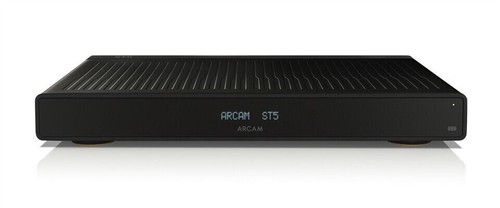 Arcam radia st5 black - radia,